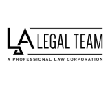 https://www.logocontest.com/public/logoimage/1594866172LA Legal Team.png